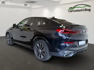 BMW X6 xDrive30d*M Sport*Laser*Kamera*LEASING