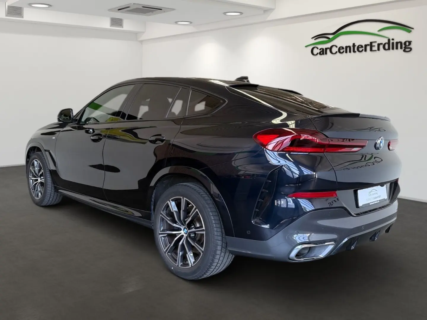 BMW X6 xDrive30d*M Sport*Laser*Kamera*LEASING