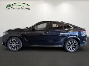 BMW X6 xDrive30d*M Sport*Laser*Kamera*LEASING