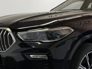 BMW X6 xDrive30d*M Sport*Laser*Kamera*LEASING