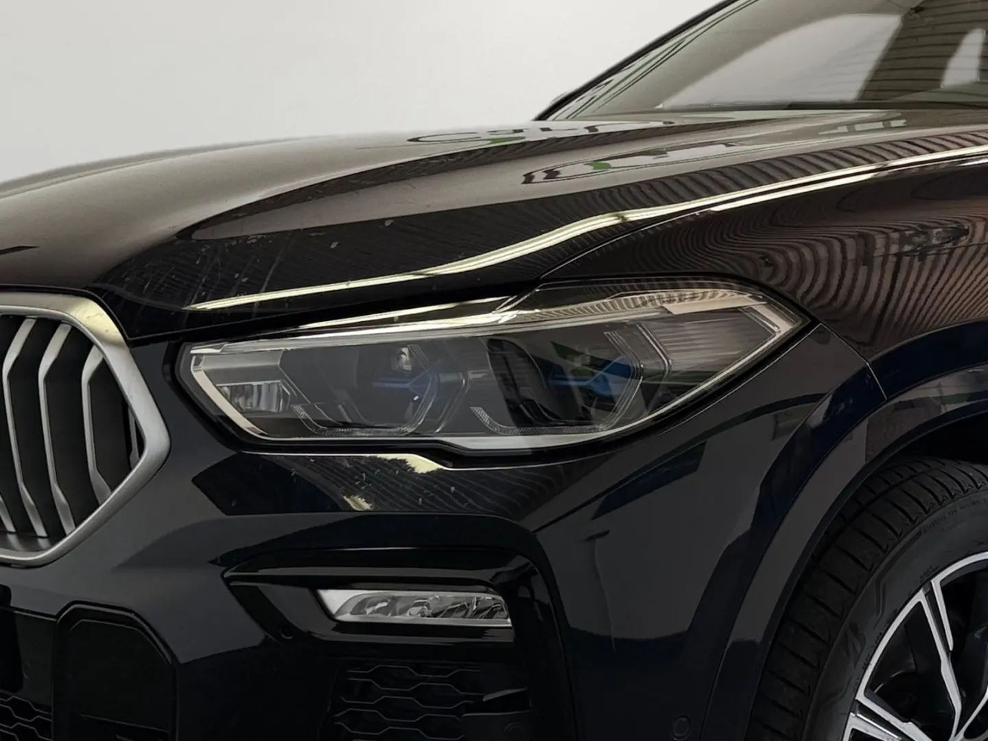 BMW X6 xDrive30d*M Sport*Laser*Kamera*LEASING