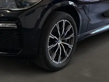 BMW X6 xDrive30d*M Sport*Laser*Kamera*LEASING