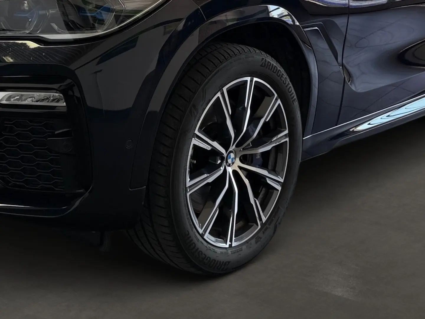 BMW X6 xDrive30d*M Sport*Laser*Kamera*LEASING