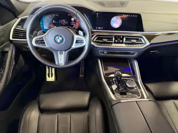 BMW X6 xDrive30d*M Sport*Laser*Kamera*LEASING
