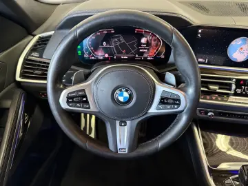 BMW X6 xDrive30d*M Sport*Laser*Kamera*LEASING