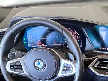 BMW X6 xDrive30d*M Sport*Laser*Kamera*LEASING