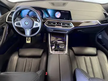 BMW X6 xDrive30d*M Sport*Laser*Kamera*LEASING