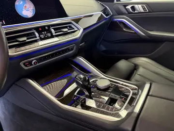 BMW X6 xDrive30d*M Sport*Laser*Kamera*LEASING