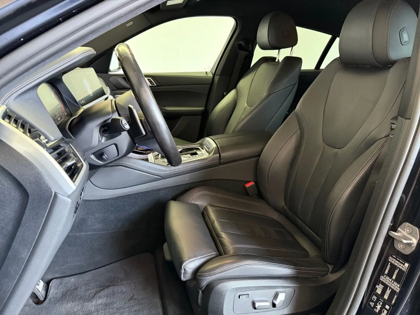 BMW X6 xDrive30d*M Sport*Laser*Kamera*LEASING