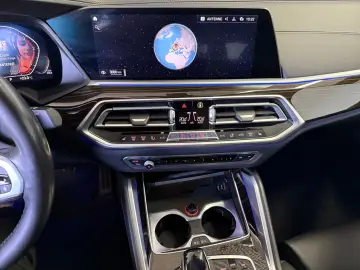 BMW X6 xDrive30d*M Sport*Laser*Kamera*LEASING