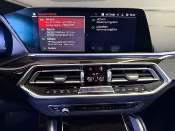 BMW X6 xDrive30d*M Sport*Laser*Kamera*LEASING