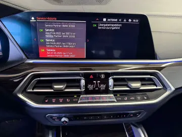 BMW X6 xDrive30d*M Sport*Laser*Kamera*LEASING