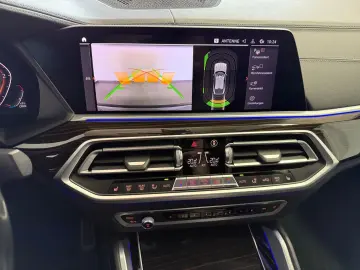 BMW X6 xDrive30d*M Sport*Laser*Kamera*LEASING