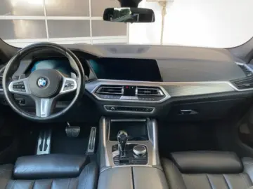 BMW X6 xDr 40d M-Sport PANO LEASING