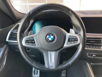 BMW X6 xDr 40d M-Sport PANO LEASING
