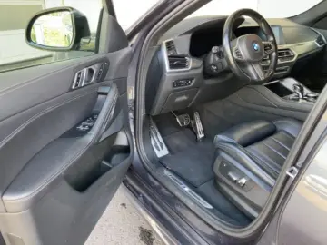 BMW X6 xDr 40d M-Sport PANO LEASING