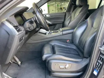 BMW X6 xDr 40d M-Sport PANO LEASING