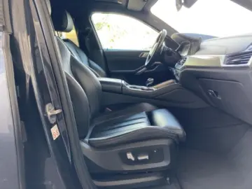 BMW X6 xDr 40d M-Sport PANO LEASING