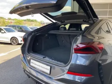 BMW X6 xDr 40d M-Sport PANO LEASING