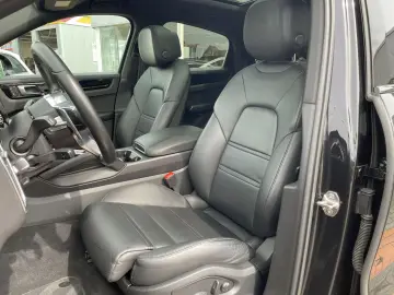 Cayenne Coupé *ACC*Bose*Matrix*Pano*22-Zoll*