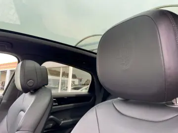 Cayenne Coupé *ACC*Bose*Matrix*Pano*22-Zoll*