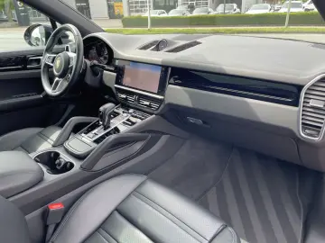 Cayenne Coupé *ACC*Bose*Matrix*Pano*22-Zoll*