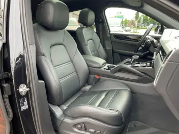 Cayenne Coupé *ACC*Bose*Matrix*Pano*22-Zoll*
