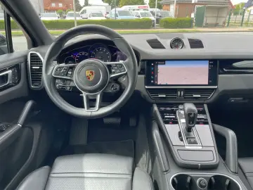 Cayenne Coupé *ACC*Bose*Matrix*Pano*22-Zoll*