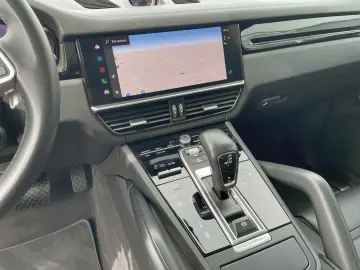 Cayenne Coupé *ACC*Bose*Matrix*Pano*22-Zoll*