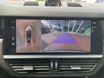 Cayenne Coupé *ACC*Bose*Matrix*Pano*22-Zoll*
