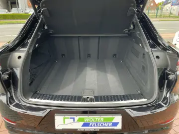 Cayenne Coupé *ACC*Bose*Matrix*Pano*22-Zoll*