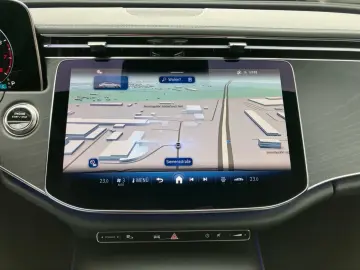 E 200 AMG Night-Paket*LenkradHz*Kamera*CarPlay*