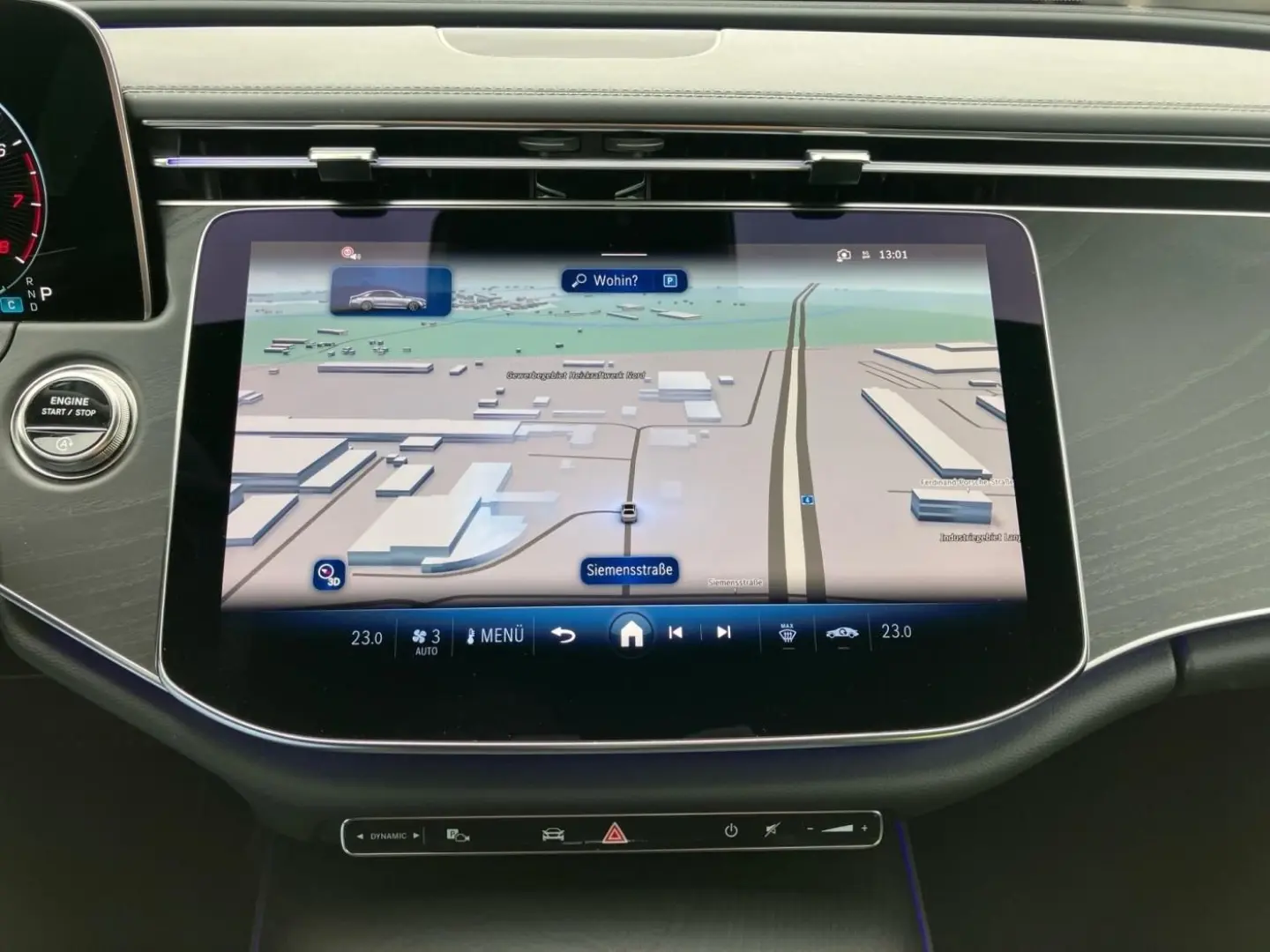 E 200 AMG Night-Paket*LenkradHz*Kamera*CarPlay*