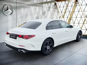 E 200 AMG Night-Paket*LenkradHz*Kamera*CarPlay*