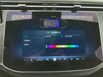 E 200 AMG Night-Paket*LenkradHz*Kamera*CarPlay*