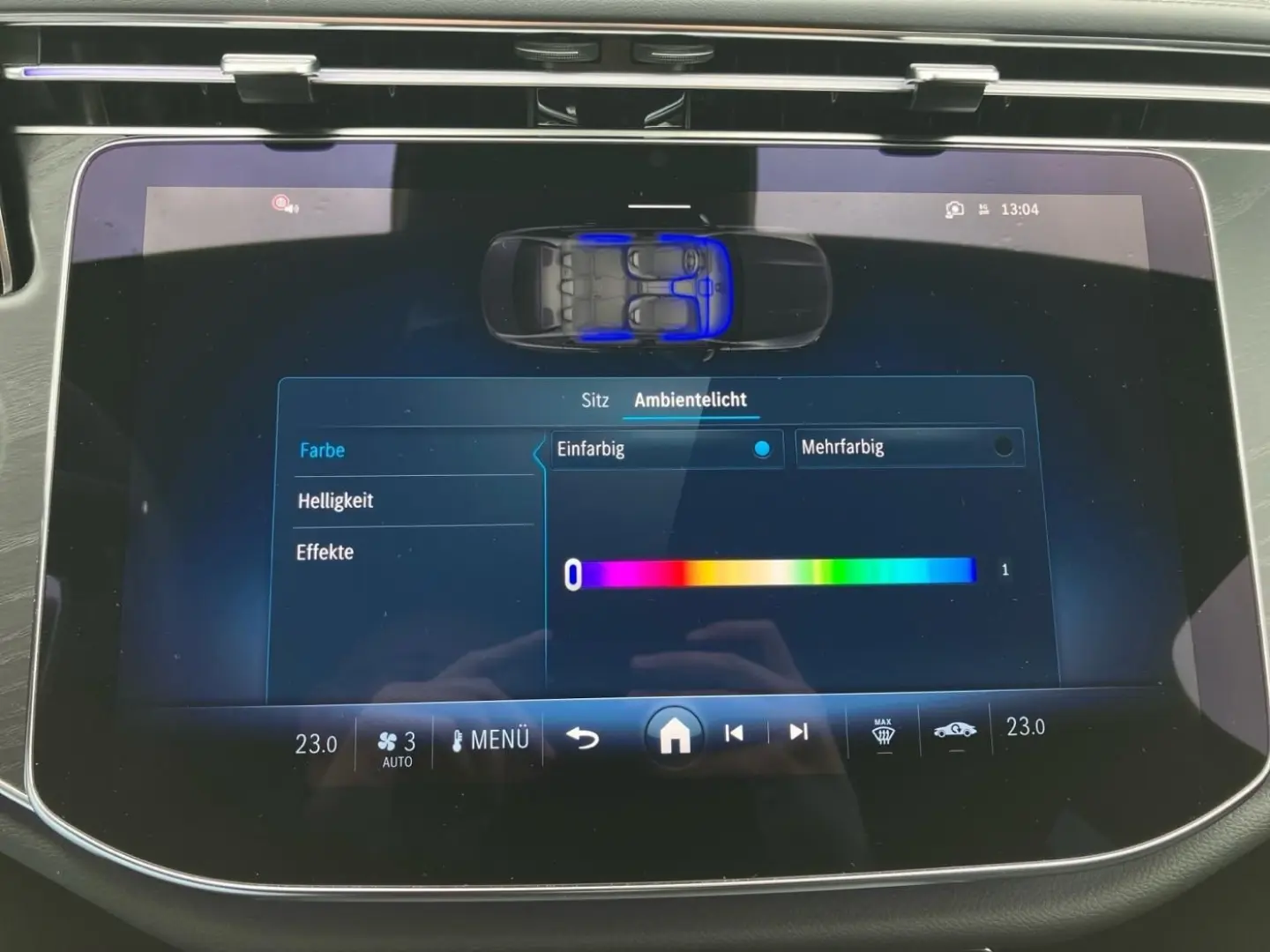 E 200 AMG Night-Paket*LenkradHz*Kamera*CarPlay*