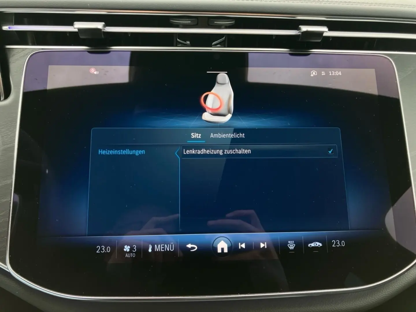 E 200 AMG Night-Paket*LenkradHz*Kamera*CarPlay*