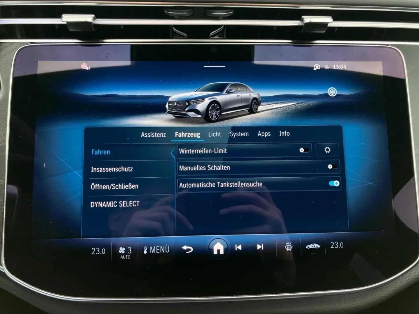 E 200 AMG Night-Paket*LenkradHz*Kamera*CarPlay*