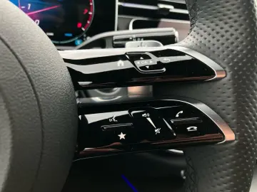 E 200 AMG Night-Paket*LenkradHz*Kamera*CarPlay*