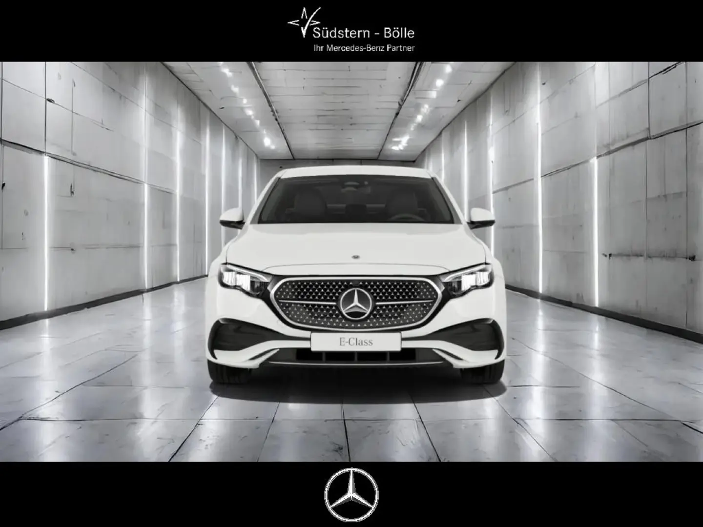 E 220 d +AMG+SHZ+NAVI+AMBIENTE+KAMERA+PDC+LED