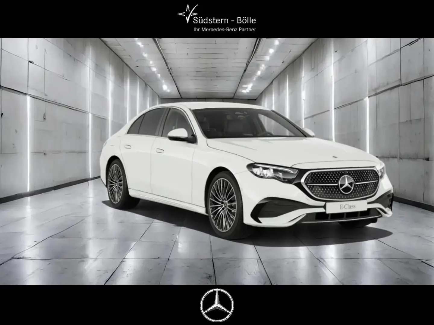E 220 d +AMG+SHZ+NAVI+AMBIENTE+KAMERA+PDC+LED