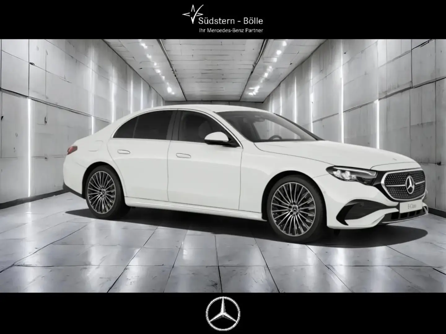 E 220 d +AMG+SHZ+NAVI+AMBIENTE+KAMERA+PDC+LED