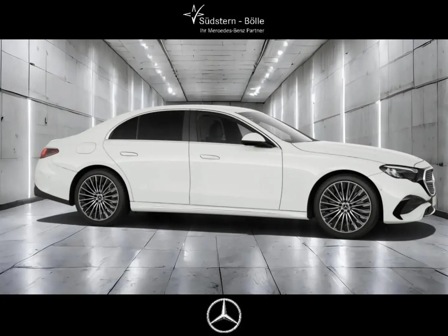 E 220 d +AMG+SHZ+NAVI+AMBIENTE+KAMERA+PDC+LED