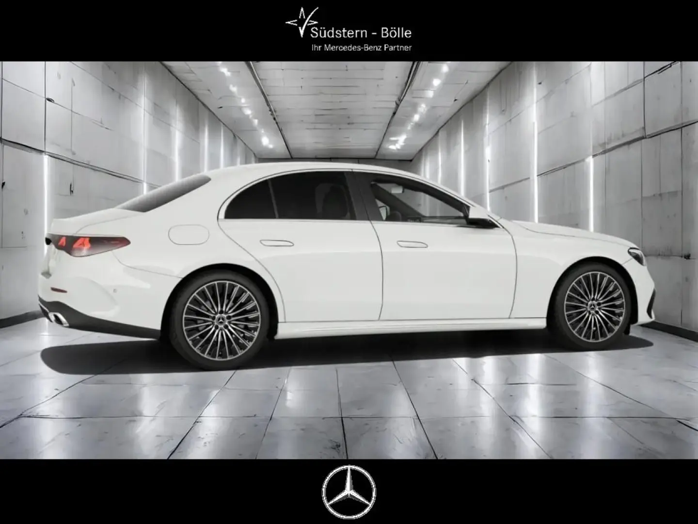 E 220 d +AMG+SHZ+NAVI+AMBIENTE+KAMERA+PDC+LED
