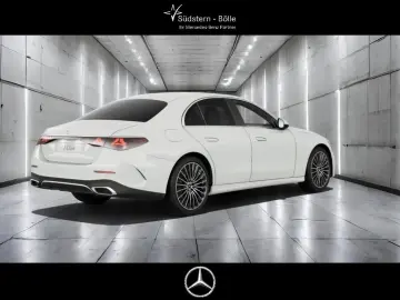 E 220 d +AMG+SHZ+NAVI+AMBIENTE+KAMERA+PDC+LED