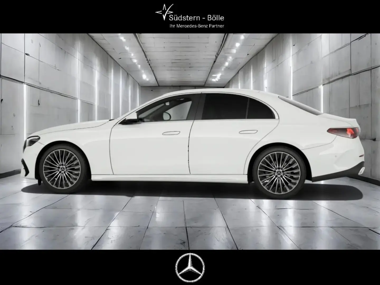 E 220 d +AMG+SHZ+NAVI+AMBIENTE+KAMERA+PDC+LED