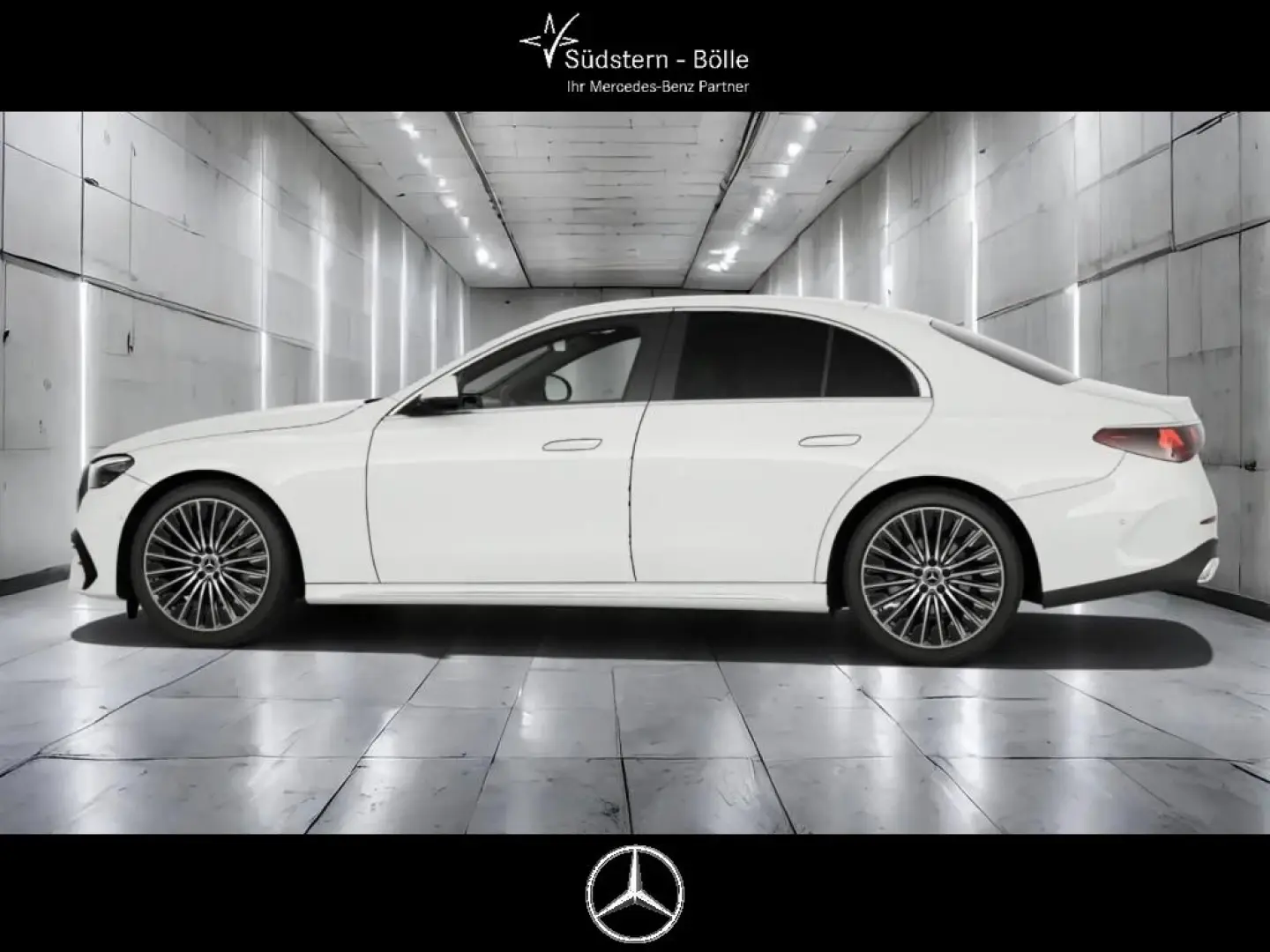 E 220 d +AMG+SHZ+NAVI+AMBIENTE+KAMERA+PDC+LED