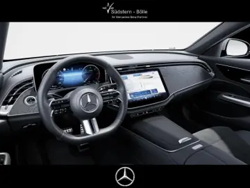 E 220 d +AMG+SHZ+NAVI+AMBIENTE+KAMERA+PDC+LED