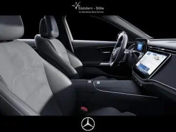 E 220 d +AMG+SHZ+NAVI+AMBIENTE+KAMERA+PDC+LED