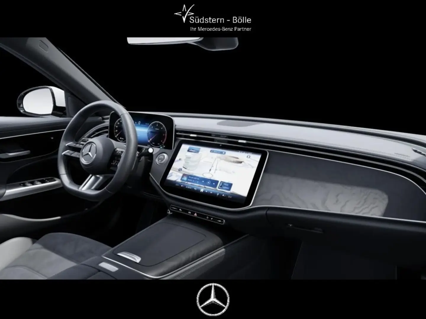 E 220 d +AMG+SHZ+NAVI+AMBIENTE+KAMERA+PDC+LED